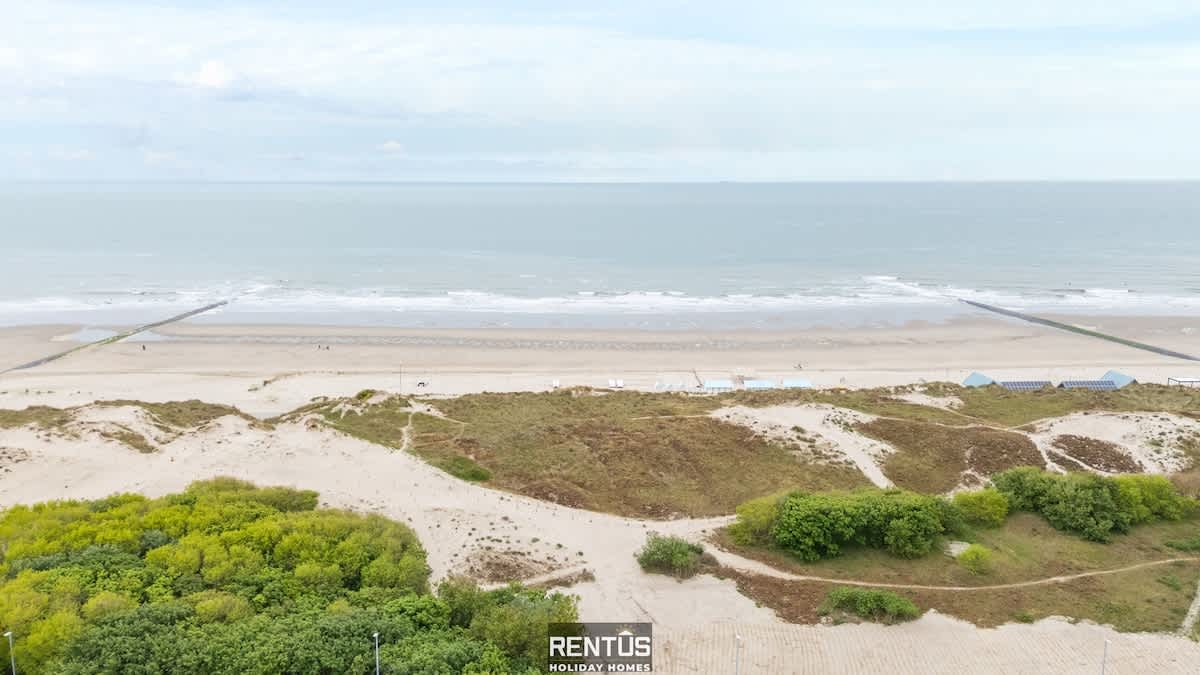 Villa hoezee - A 400 m de la plage avec jardin & terrain de pétanque